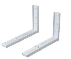 BR51 Wall Bracket for AS3/AS4