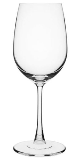 Olympia Serena Wine Glasses 425ml (Pack of 6)