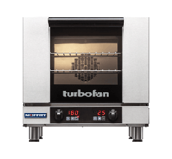 Blue Seal Turbofan Convection Oven E23D3