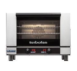 Blue Seal Turbofan Convection Oven E27D3