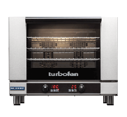 Blue Seal Turbofan Convection Oven E28D4