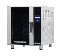 Blue Seal Turbofan Bolt Convection Oven E33T5