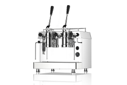 Fracino Retro Espresso Coffee Machine 2 Group Electric FCL2 GE946
