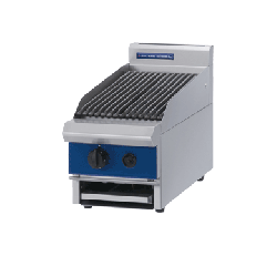 Blue Seal Chargrill LPG G592BN