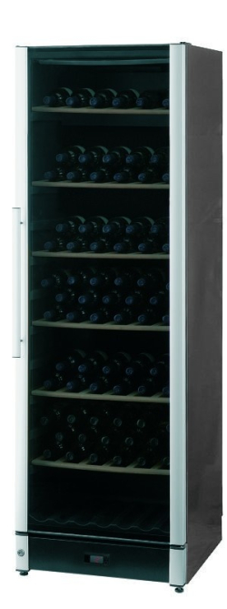 Vestfrost FZ365W SILVER 368 Litre Dual Zone Wine Cooler