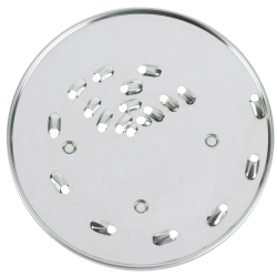 Waring 4mm Shredding ref 032279 WFP115 AC985