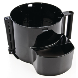Waring Continuous Feed Bowl for ref 030565 AE056