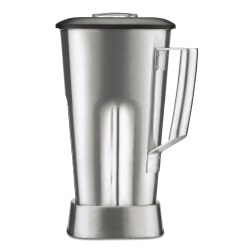 Waring 2 Litre Stainless Steel Blender Jar CAC90I CW150