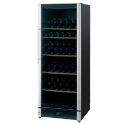 Commercial Wine Cooler | Dual Zone | 298 Litre Capacity | Vestfrost FZ295W