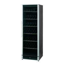 Commercial Wine Cooler | Dual Zone Wine Fridge | 368 Litre Capacity | Vestfrost FZ365W