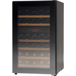 Commercial Wine Fridge | Under Counter Wine Cooler | 32 Bottle Capacity | Vestfrost WFG32