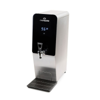 Commercial Water Boiler | Autofill Hot Water Dispenser | 8 Ltr Draw-Off | 28 Ltr Hourly | Chefmaster HEA776
