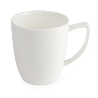 Latte Mugs | Fine China Coffee Cups | 284ml/10oz | Lumina CF378