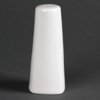 Pepper Shaker | Salt and Pepper Dispenser | Fine China Tableware | Lumina DP969