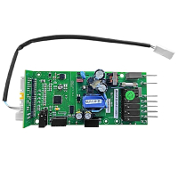 Polar AP409 Main Control Box Assembly For Under Counter Ice Machine Spare Part (Fits GL192)