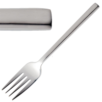 Dessert Fork | Stainless Steel Cutlery | Napoli Collection | Olympia CB638