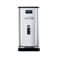 Commercial Water Boiler | Countertop Autofill Boiler | 20 Litre Capacity | Burco AFU20CT