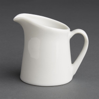 Menu Milk Jug | Mini Milk Pourer | 60ml Capacity | Churchill Art de Cuisine CE789