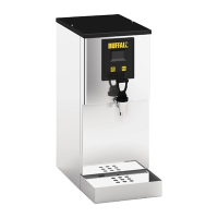 Commercial Autofill Water Boiler | 10L Capacity | With Filtration | Buffalo CN534