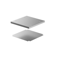 Shelf Kit for ALFA341 Pizza Oven | Additional Grid Rack | Stainless Steel | Smeg 2RIP40