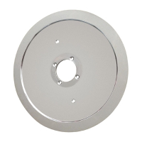 Buffalo AD439 Blade for Meat Slicer Replacement Spare Part (Fits CD279)