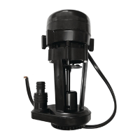 Polar AG122 Pump For Ice Maker Replacement Spare Part (Fits GL193)