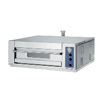 Commercial Pizza Oven | Double Deck Electric Pizza Oven | 900mm Width | Blue Seal 430DSM