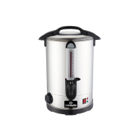 Commercial Water Boiler | Manual Fill Double Skinned Boiler | 20 Litre Capacity | Chefmaster