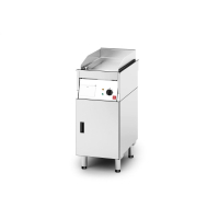 Lincat 700001 FriFri Electric Free-standing Griddle 