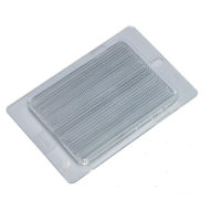Lamp Housing Box with Lens AA005