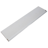 Polar Salad/Pizza Prep Refrigerated Counter  Top Cover AA063