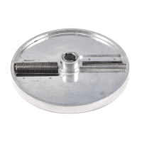 Buffalo 2.5mm Julienne Disc AA084