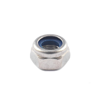 Polar Stopping Nut for Motor Connecting Axis AA115