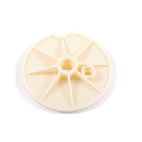 Eccentricity Wheel AA122