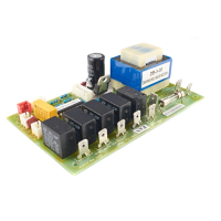 Main Control Board AA181