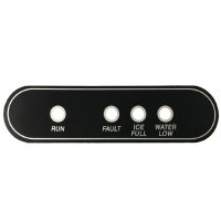 Polar PVC Cover AA224