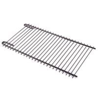 Steel Grill AA268
