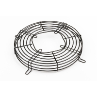 Polar Basket Guard Grill AA658