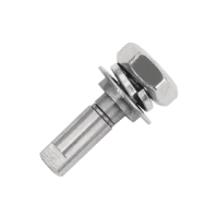 Polar Up Hinge AB306