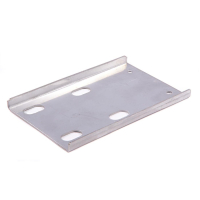 Polar Down Hinge AB897