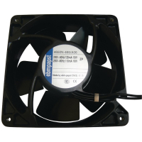 Polar Evaporator Fan AB909