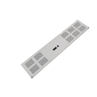 Front Panel AB929