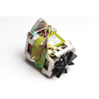 Buffalo Motor AC028