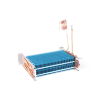 Evaporator AC137