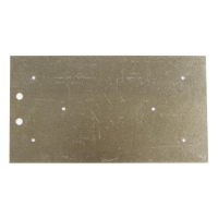 Buffalo Element Fixing Plate AC610