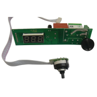 Polar Thermostat AD033