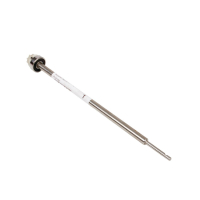 Kit with shaft lower ball bearing and coupling AD515