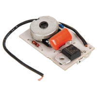 Speed variator AD517