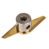 Dynamic Cutter Blade with Screw AD540