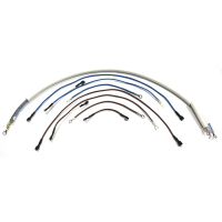 Wiring Loom AD565
